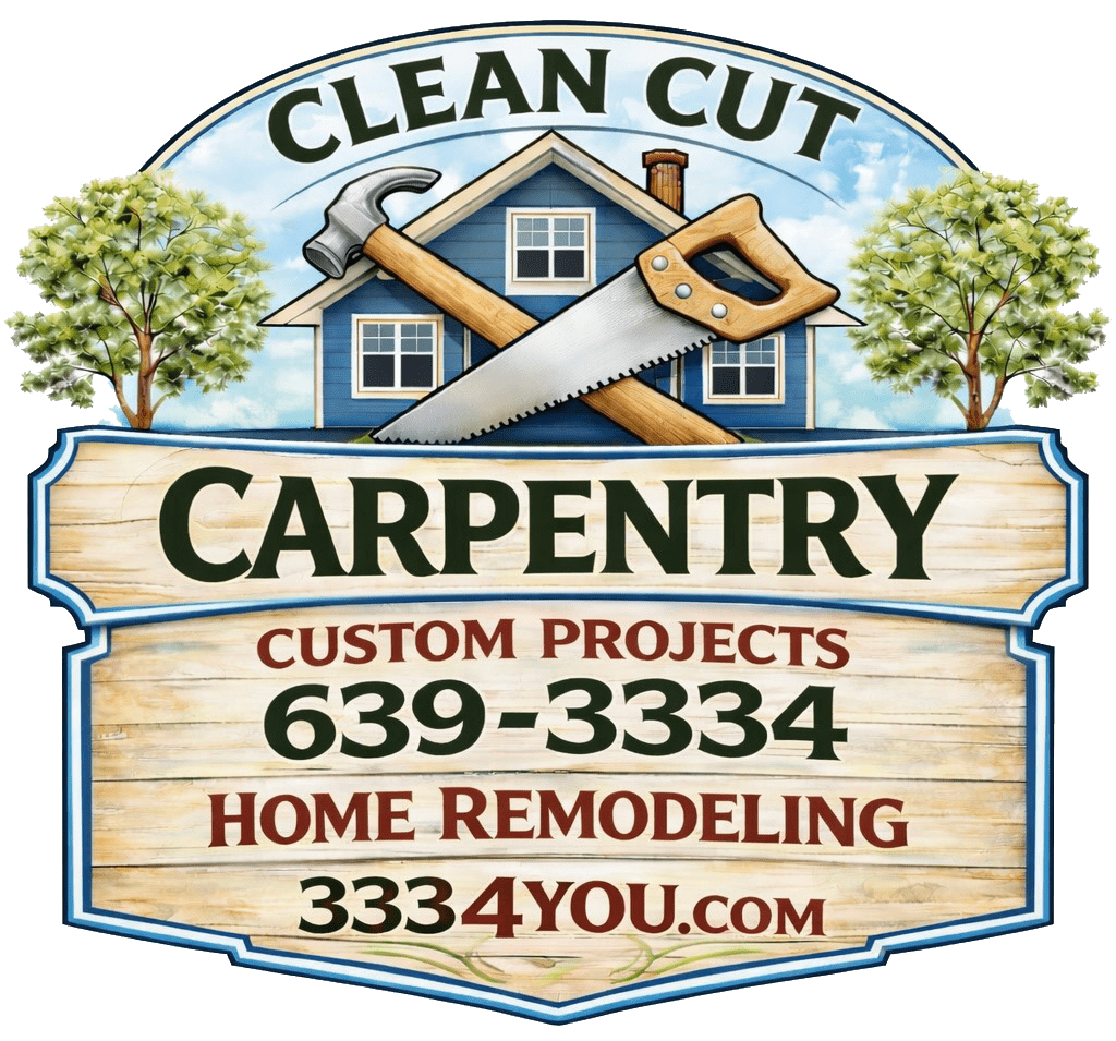 Clean Cut Carpentry
