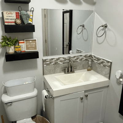 Remodeling Services